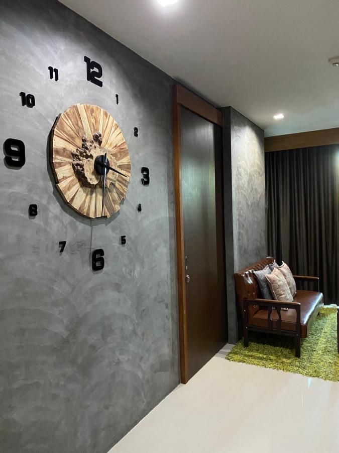 Apartmán Baan View Viman By Pw HHQ Exteriér fotografie