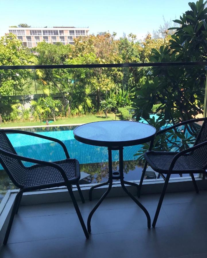 Apartmán Baan View Viman By Pw HHQ Exteriér fotografie