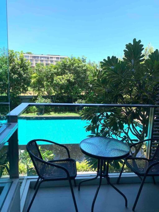 Apartmán Baan View Viman By Pw HHQ Exteriér fotografie